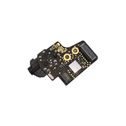 Nappe / Module Prise Jack Pour Apple MacBook Air 12"" A1534