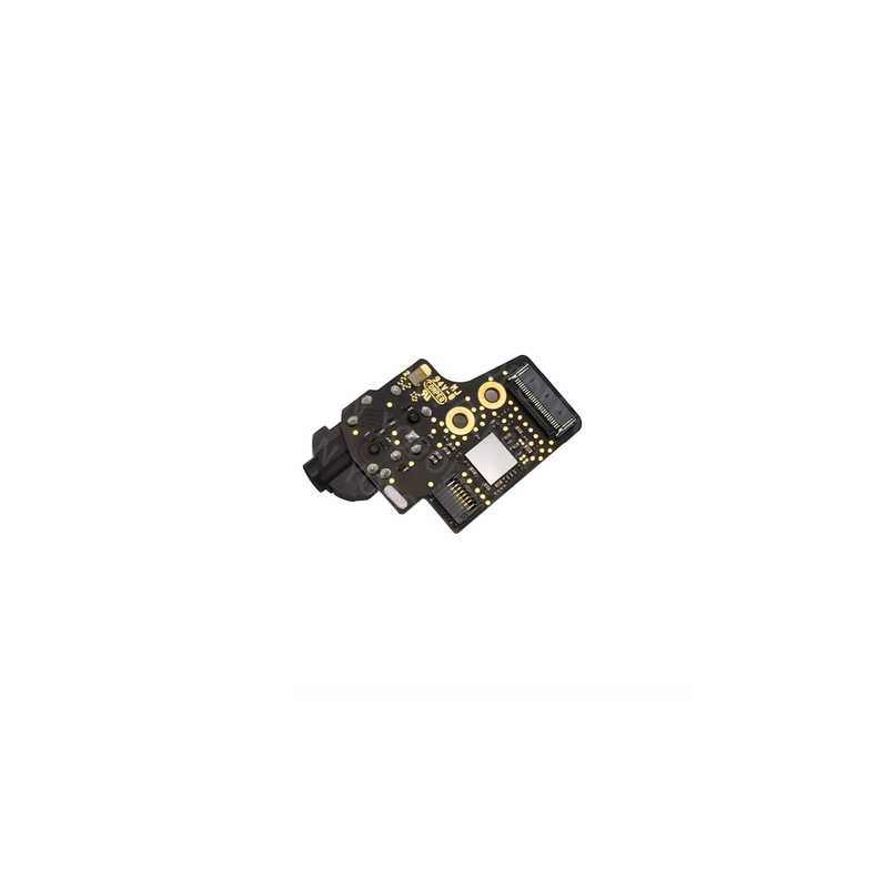 Nappe / Module Prise Jack Pour Apple MacBook Air 12"" A1534