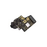 Nappe / Module Prise Jack Pour Apple MacBook Air 12"" A1534