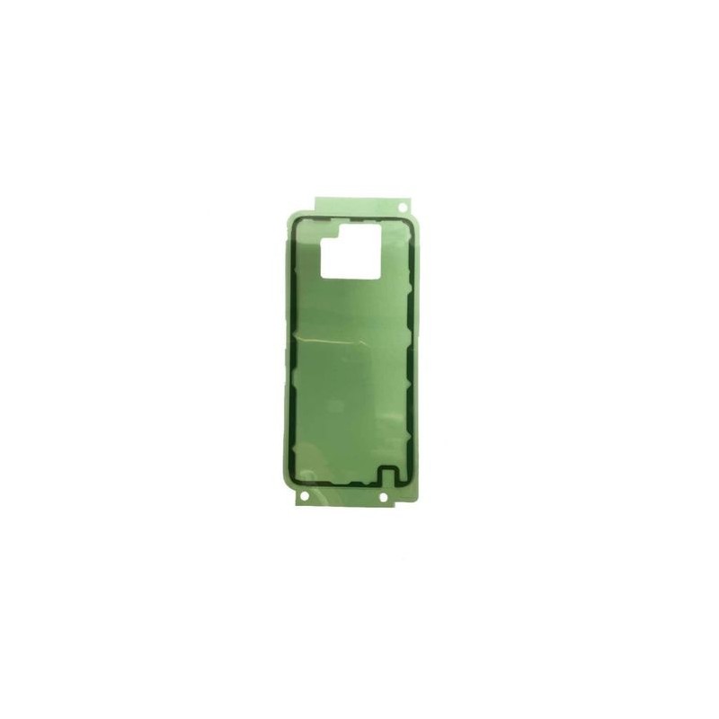 Adh&eacute;sif Vitre Arri&egrave;re Samsung Galaxy J8 (2018) J810F Noir