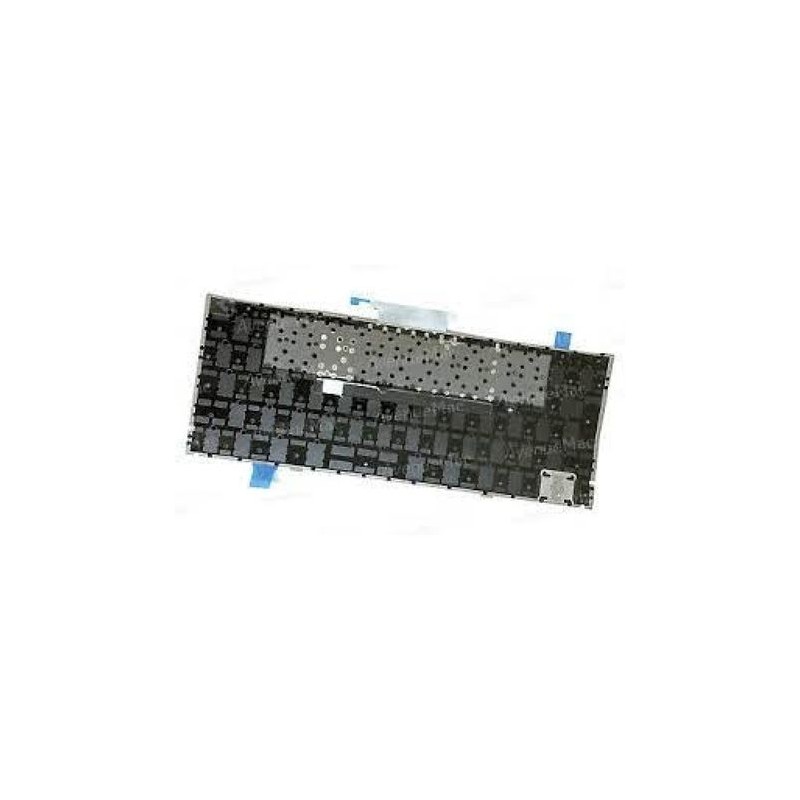 Backlight Clavier AZERTY Macbook Retina 12?? A1534