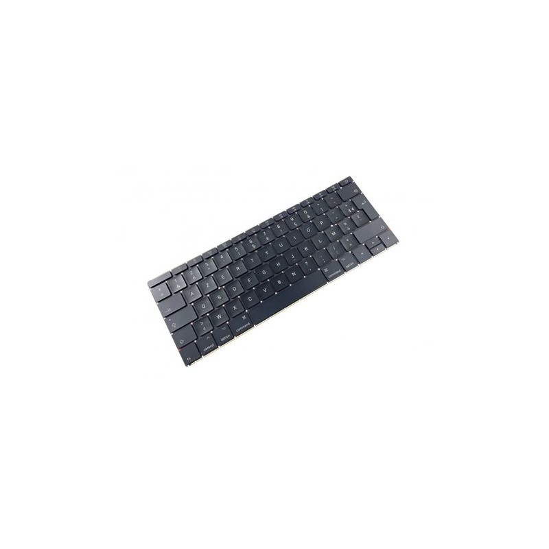 Clavier AZERTY Macbook Retina 12?? A1534