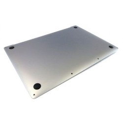 Boitier Inf&eacute;rieur Argent Pour Macbook (A1932/A2179)