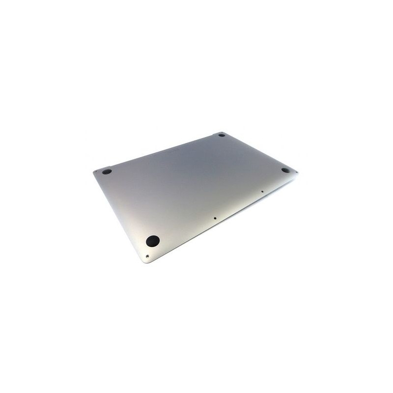 Boitier Inf&eacute;rieur Argent Pour Macbook (A1932/A2179)