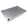 Boitier Inf&eacute;rieur Argent Pour Macbook (A1932/A2179)