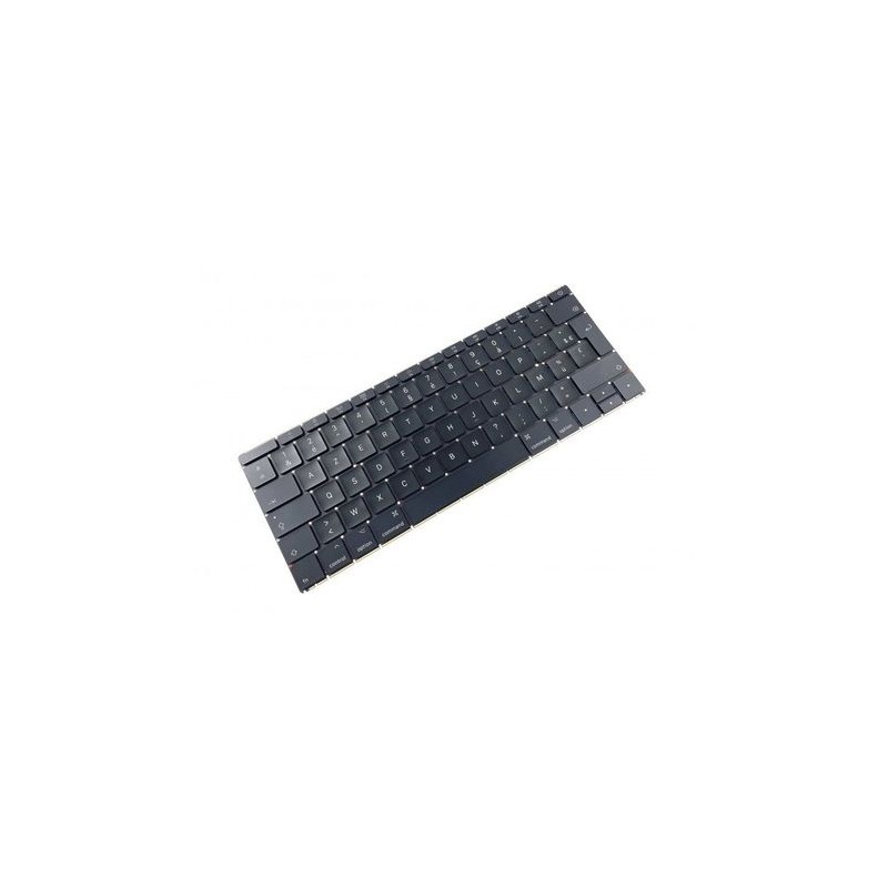 Clavier AZERTY Macbook Retina 13"" A2179