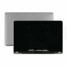 Ecran Complet Gris Sid&eacute;ral Pour MacBook Air 13"" A1932 Sans logo