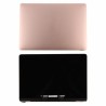 Ecran Complet Or Gold Pour MacBook Air 13"" A1932 Sans logo