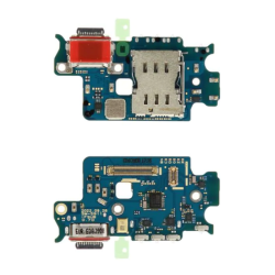 Connecteur / Nappe de Charge Samsung Galaxy S23 S911B