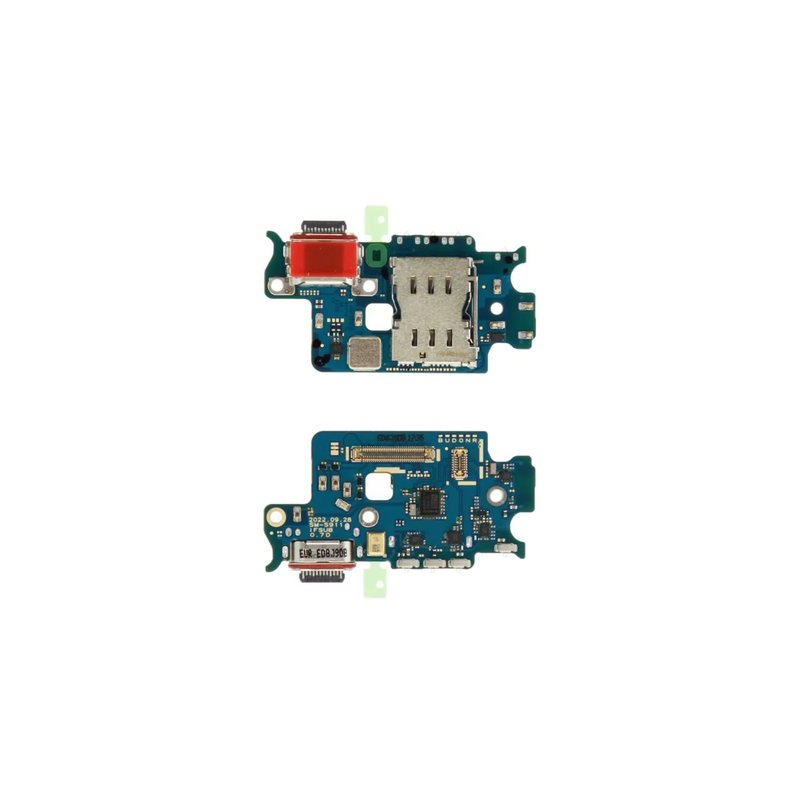 Connecteur / Nappe de Charge Samsung Galaxy S23 S911B