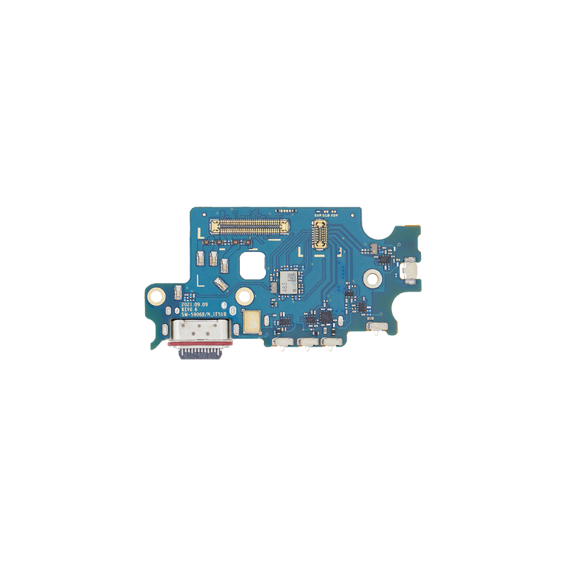 Connecteur de Charge / Nappe Samsung Galaxy S22 Plus S906B