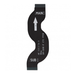 Nappe Carte M&egrave;re Principale Pour Samsung Galaxy S23 Ultra S918