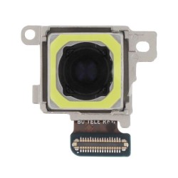 Cam&eacute;ra Arri&egrave;re / Appareil Photo 10 MP T&eacute;l&eacute;objectif X3 Pour Samsung Galaxy S23 Ultra