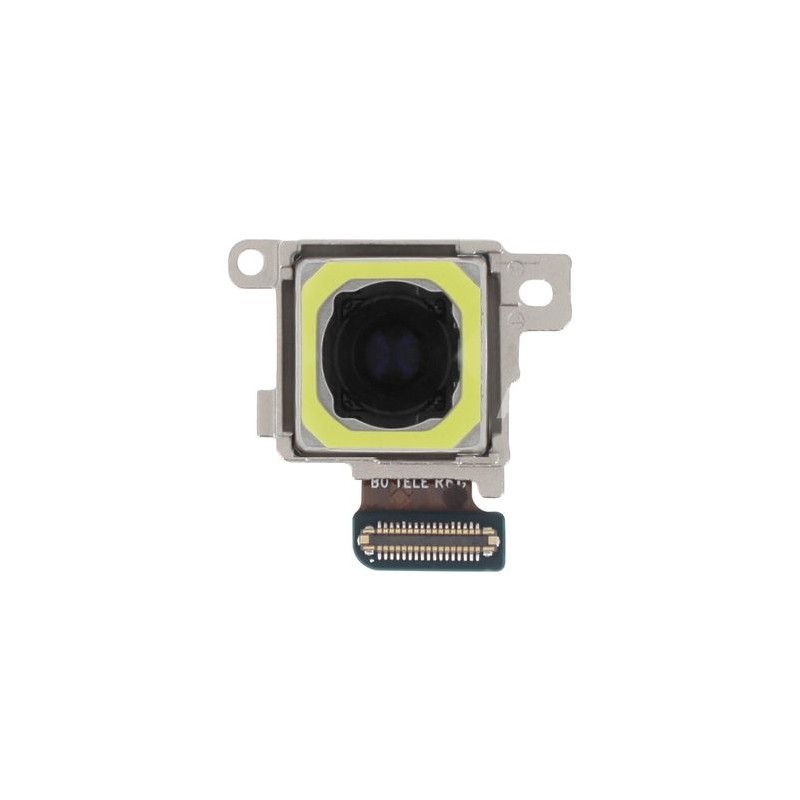 Cam&eacute;ra Arri&egrave;re / Appareil Photo 10 MP T&eacute;l&eacute;objectif X3 Pour Samsung Galaxy S23 Ultra