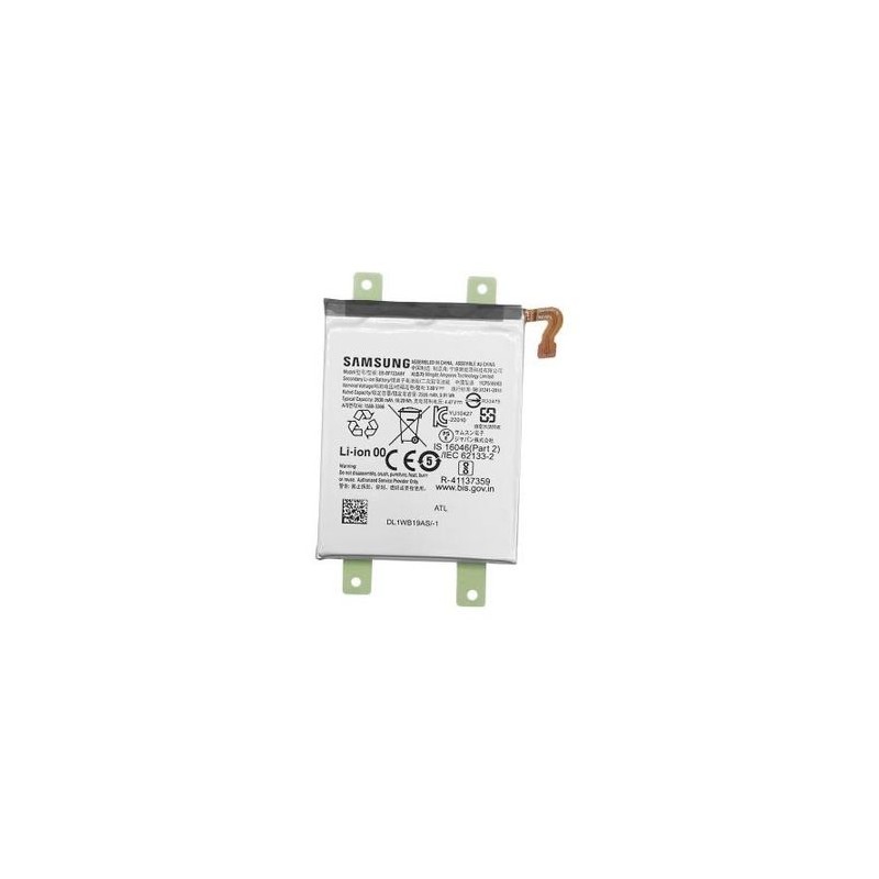 Batterie Samsung Originale Secondaire Galaxy Z Flip4