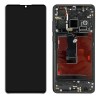 Ecran Original Reconditionn&eacute; Huawei P30 Pro Noir