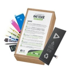 Kit R&eacute;paration Batterie iPhone SE 2022