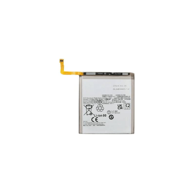 Batterie Compatible Samsung Galaxy S24 S921B