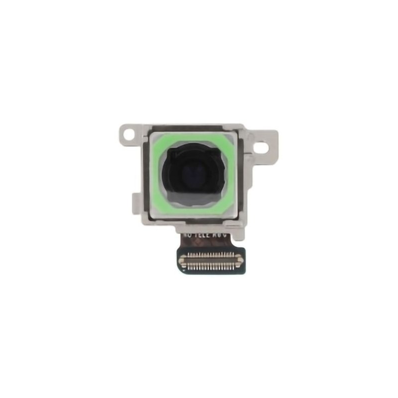Cam&eacute;ra Arri&egrave;re 12Mp Ultra Grand Angle Pour Samsung Galaxy S22 Ultra S908B