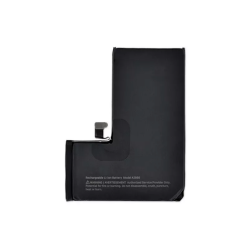 Batterie Haute Capacit&eacute; (Ti) Li-ion 3510 mAh iPhone 14 Pro