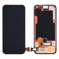 Ecran Original Google Pixel 9 5G (2024) Noir