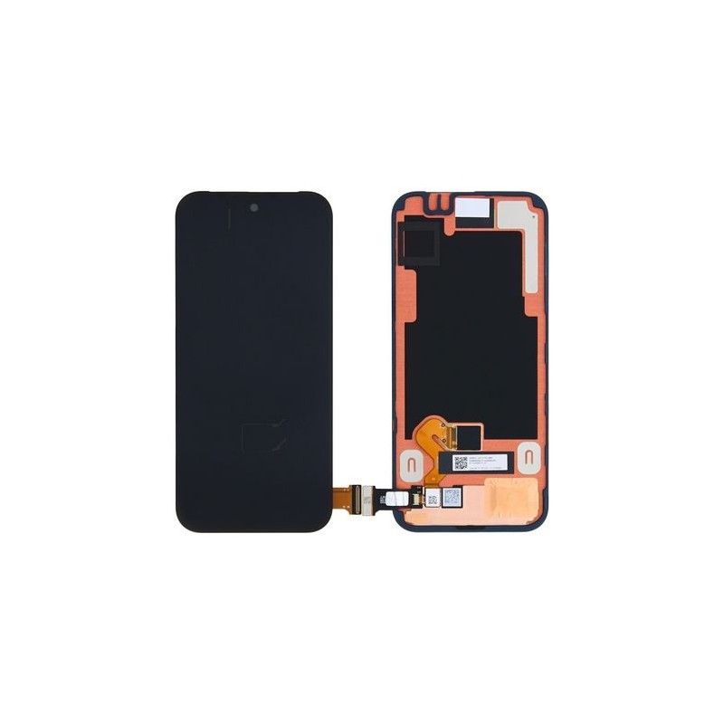 Ecran Original Google Pixel 9 5G (2024) Noir