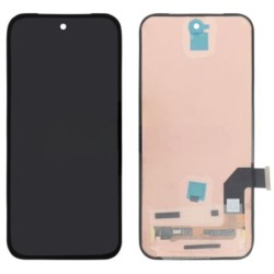 Ecran Original Google Pixel 9A 5G (2024) Noir