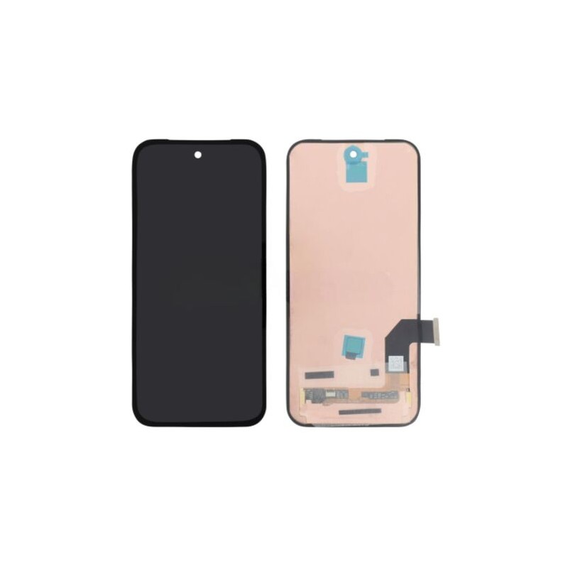 Ecran Original Google Pixel 9A 5G (2024) Noir