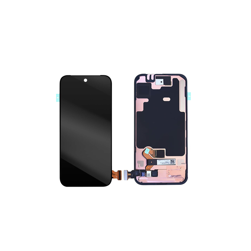 Ecran Original Google Pixel 9 Pro 5G (2024) Noir