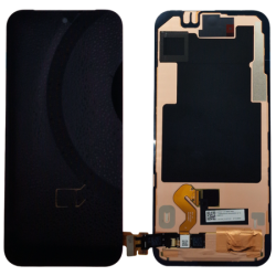 Ecran Original Google Pixel 9 Pro XL 5G (2024) Noir