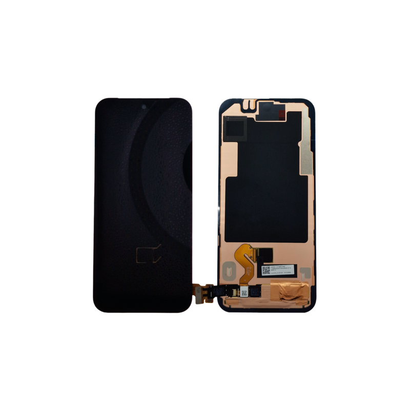 Ecran Original Google Pixel 9 Pro XL 5G (2024) Noir
