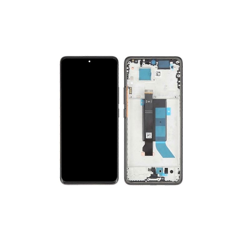 Ecran Original Xiaomi Redmi Note 14 Pro 5G NOIR