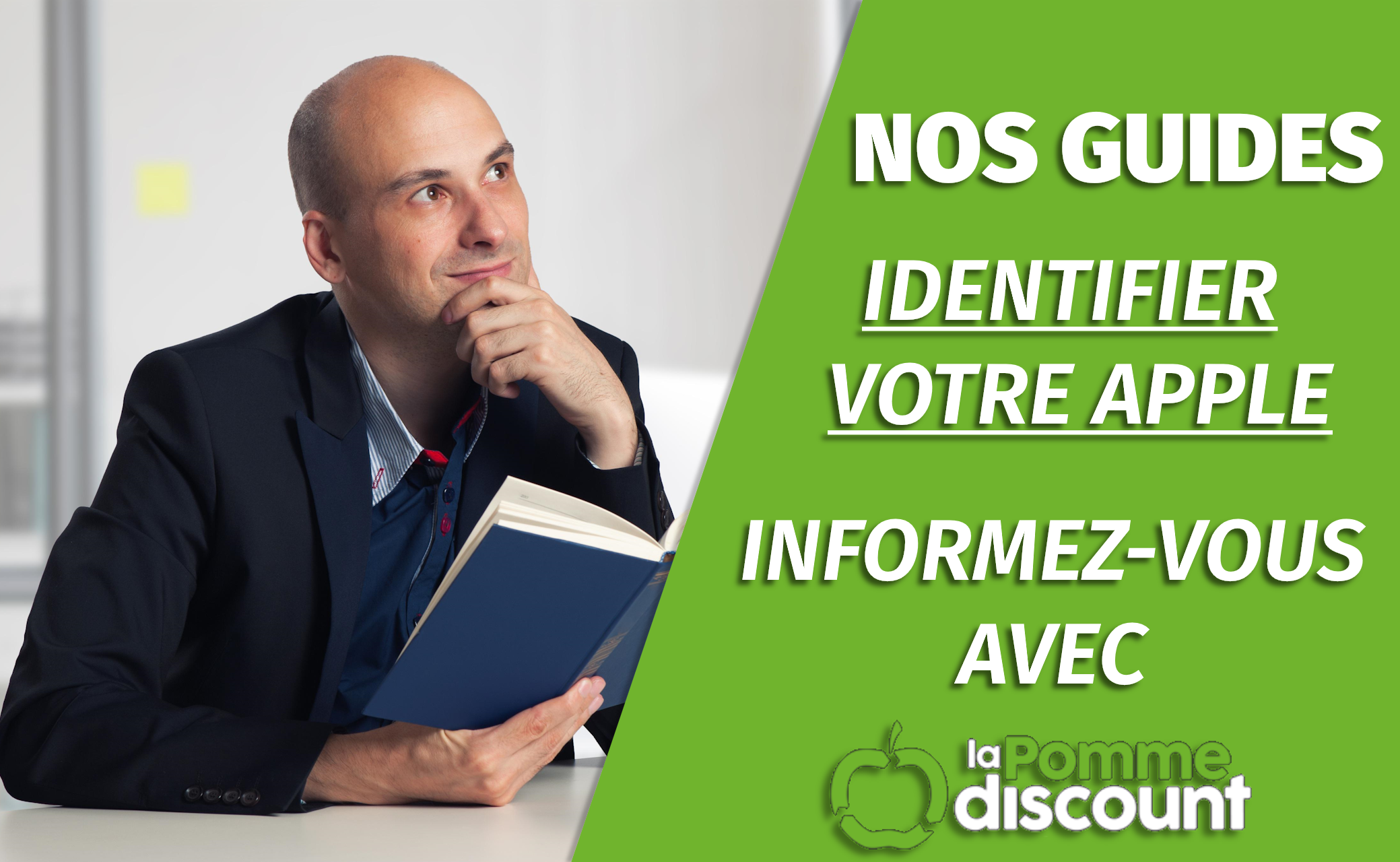 Nos Guides