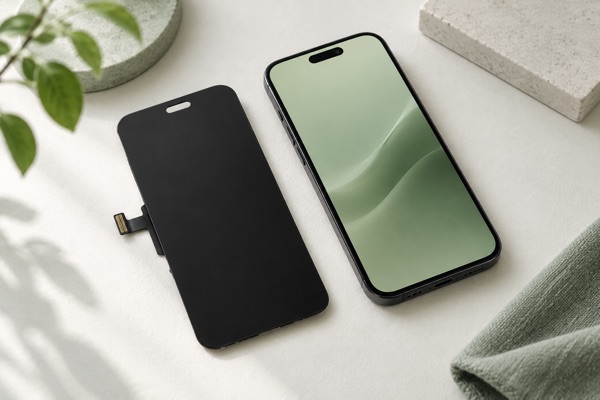 Comment bien choisir son &eacute;cran iPhone ? L&rsquo;exemple de l&rsquo;iPhone 15