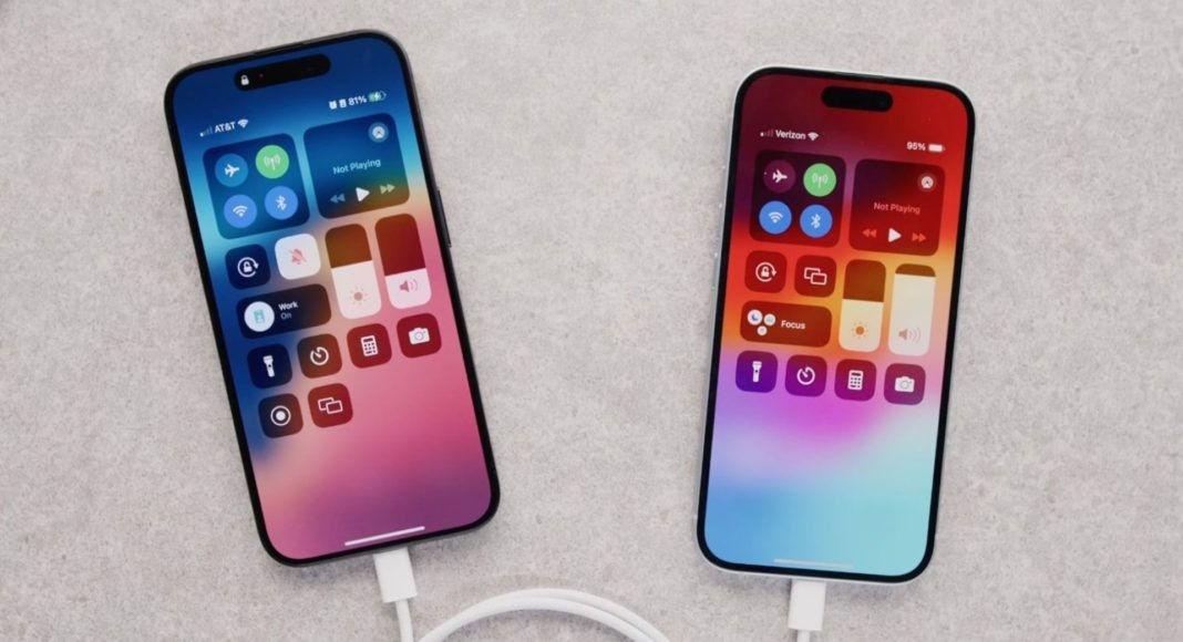 Astuces - Nos 5 solutions pour relancer la charge d'un iPhone