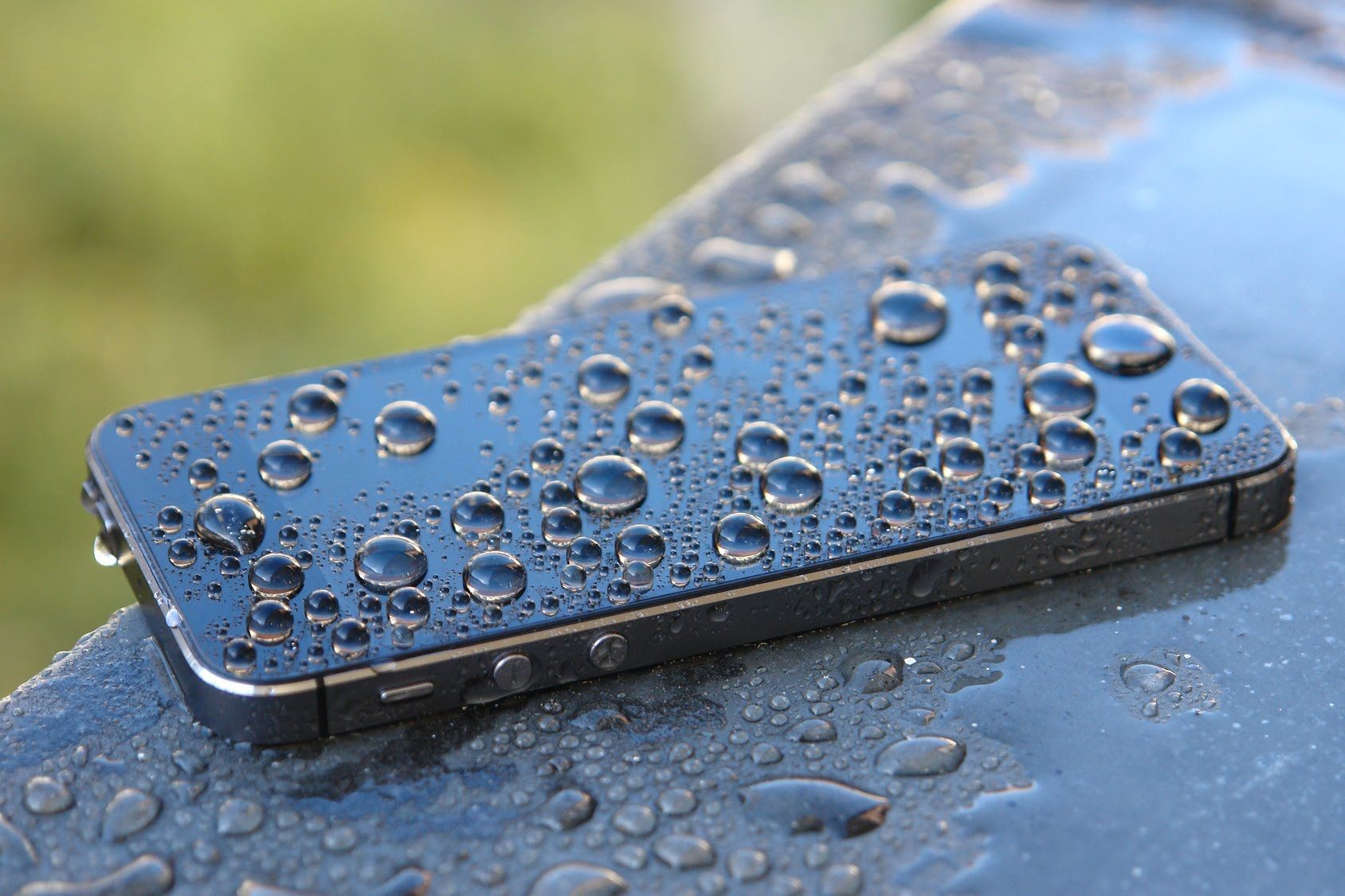 Astuces - 8 Conseils pour s&eacute;cher votre iPhone