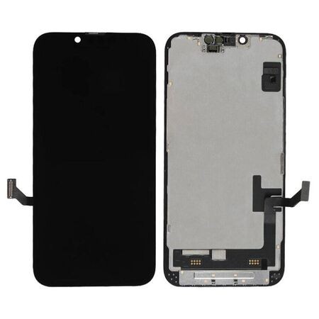 Ecran Hard OLED Compatible iPhone 15